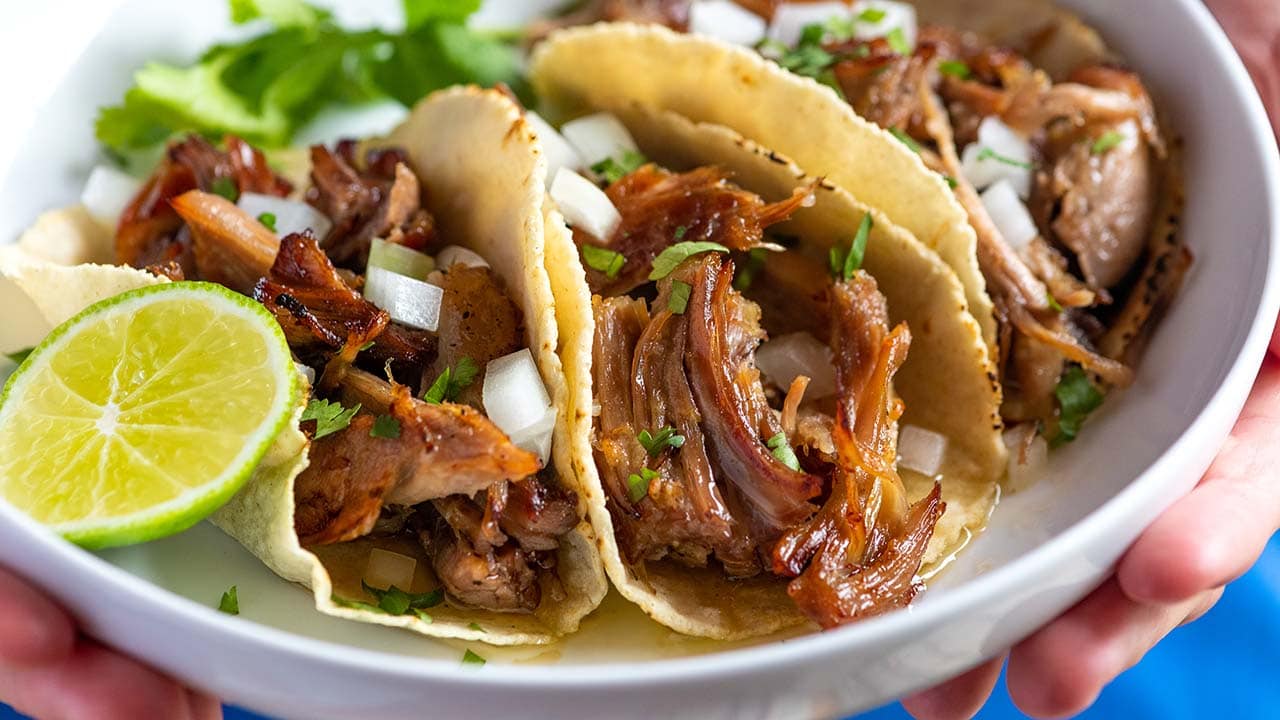 carnitas