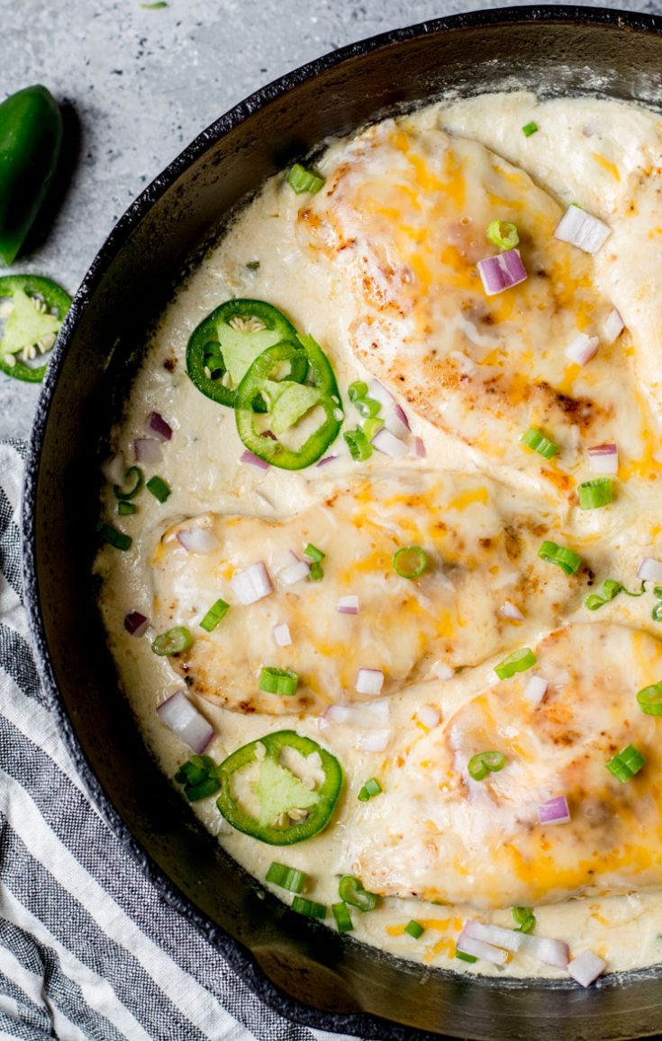 jalapeno chicken